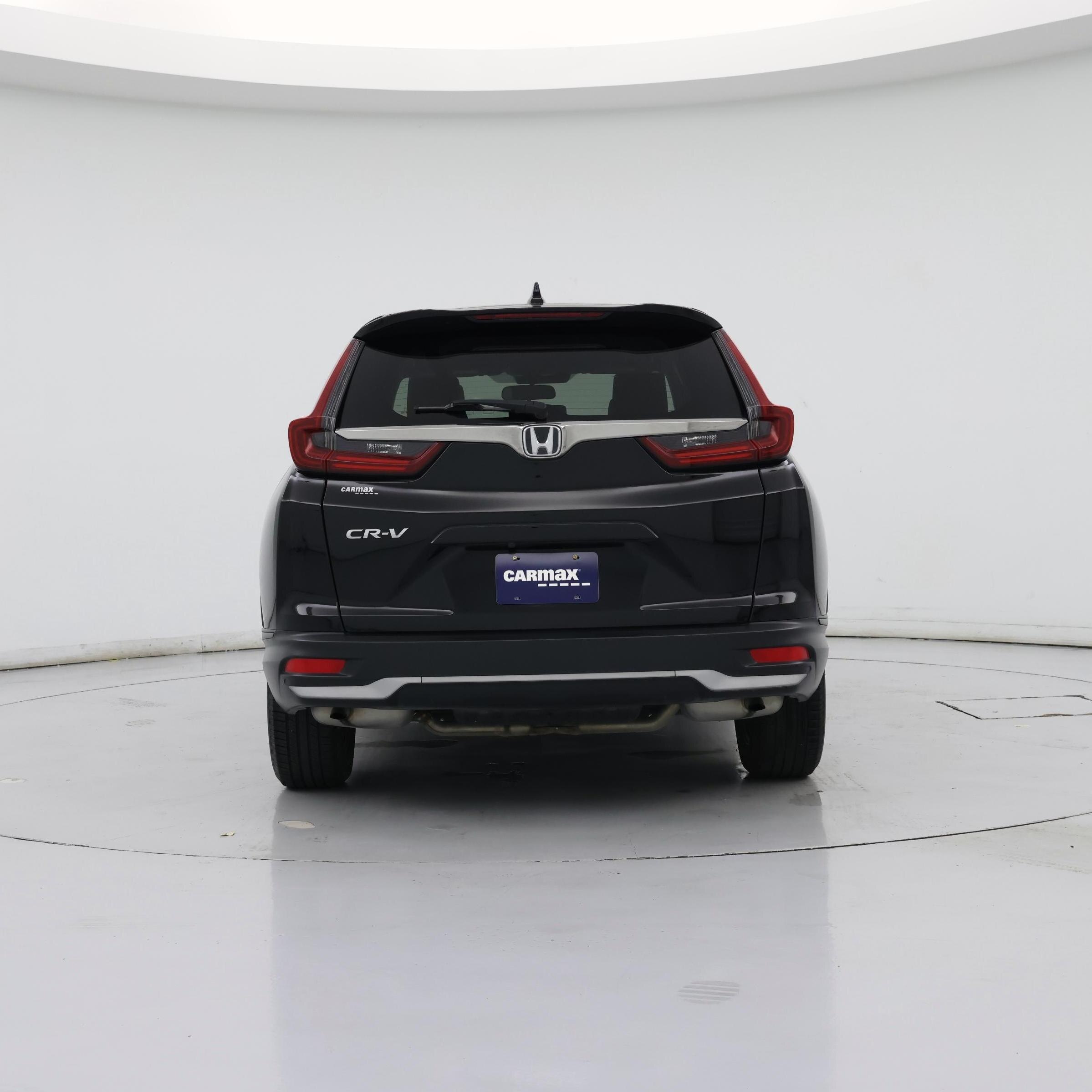Thumbnail: 2020 Honda CR-V - 6