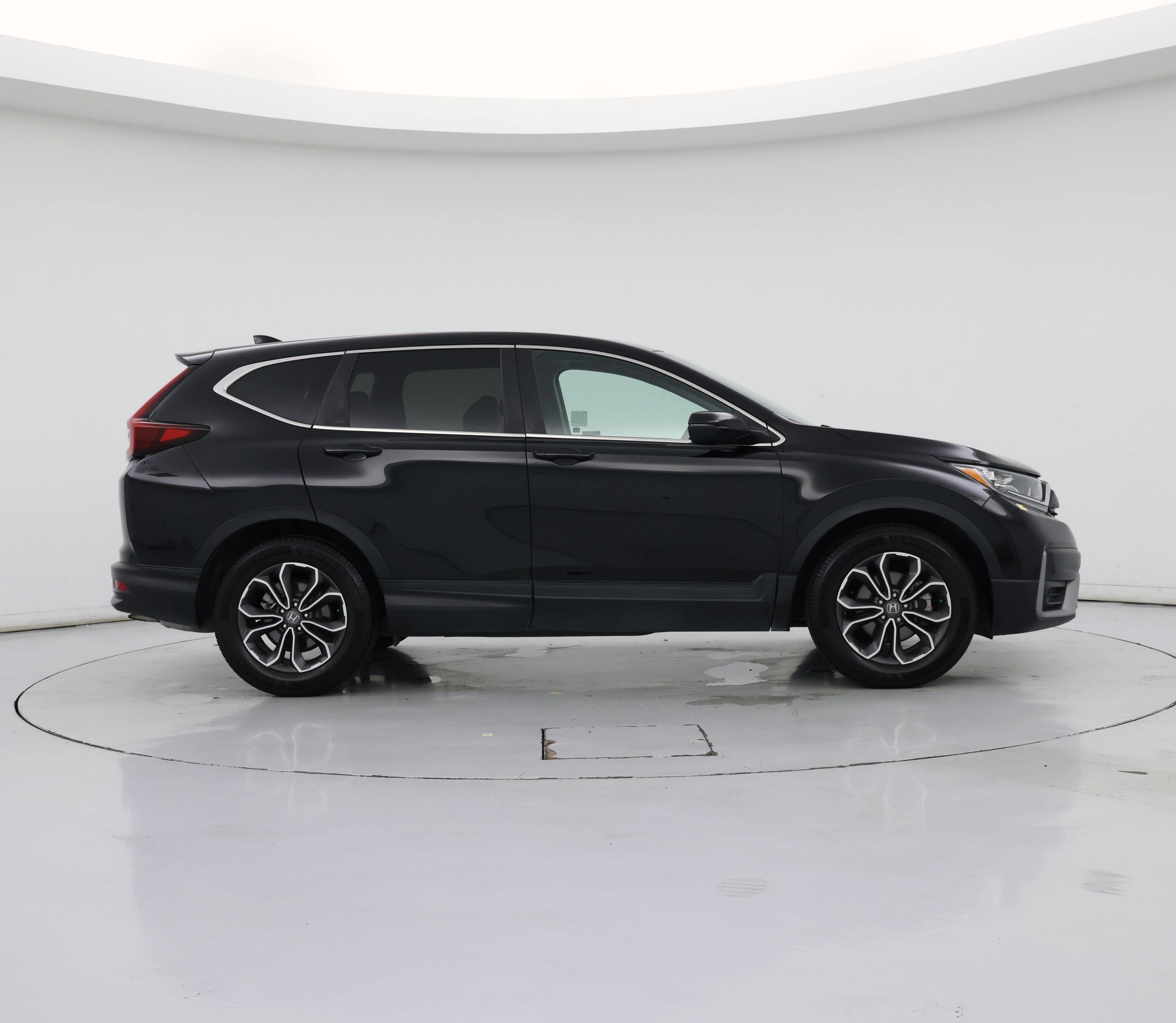 Thumbnail: 2020 Honda CR-V - 7
