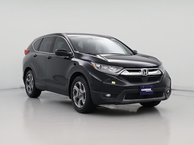 2017 Honda CR-V EX-L -
                Denton, TX