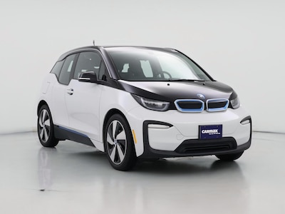 2018 BMW i3  -
                Irving, TX