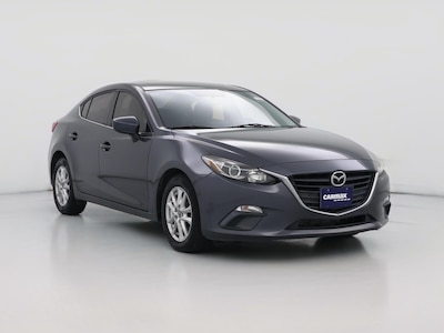 2014 Mazda Mazda3 i Grand Touring -
                  Irving, TX
