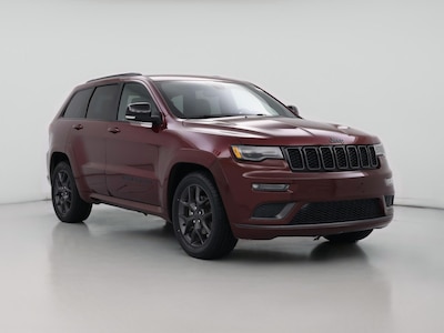 2019 Jeep Grand Cherokee Limited Edition -
                  Irving, TX