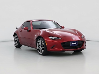2023 Mazda MX-5 Miata Grand Touring -
                Plano, TX