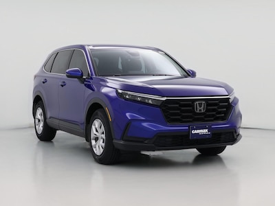 2023 Honda CR-V LX -
                  Plano, TX