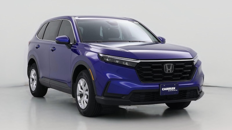 2023 Honda CR-V LX Hero Image