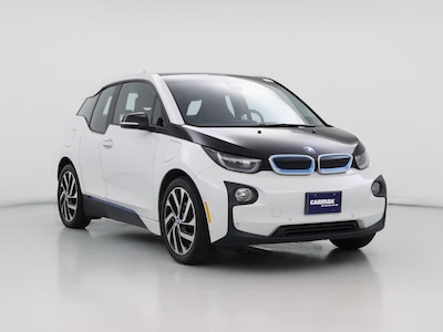 2016 BMW i3 Range Extender -
                Irving, TX