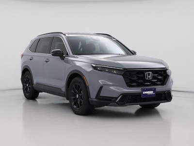2024 Honda CR-V Sport-L -
                Irving, TX