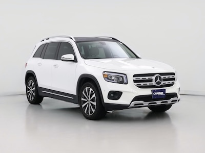 2023 Mercedes-Benz GLB 250 -
                Irving, TX