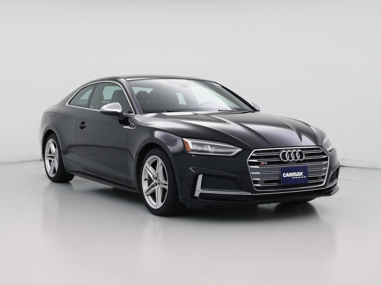 2018 Audi S5 Coupe