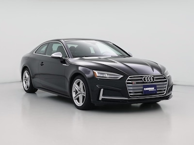 2018 Audi S5 Prestige -
                Irving, TX