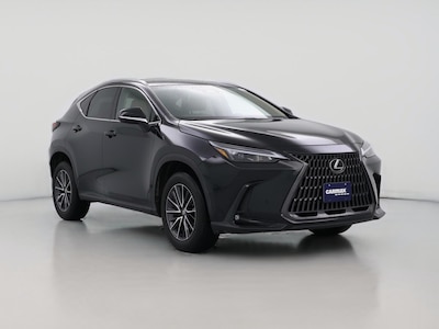 2022 Lexus NX 350 -
                Garland, TX