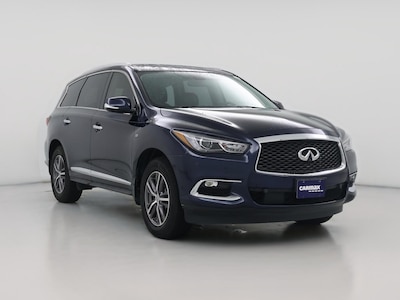 2018 INFINITI QX60  -
                Garland, TX