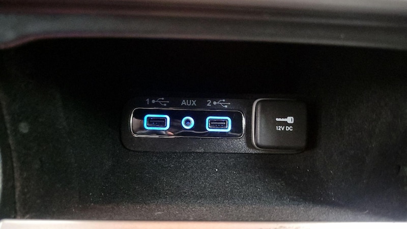 2021 Jeep Grand Cherokee Limited Edition 19