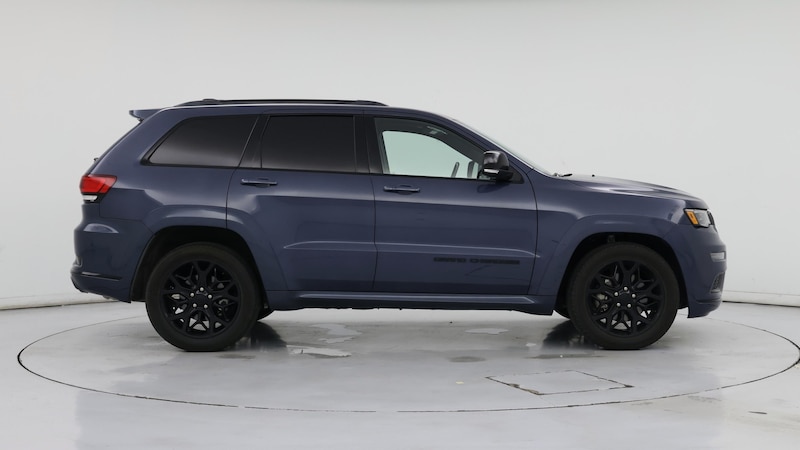 2021 Jeep Grand Cherokee Limited Edition 7