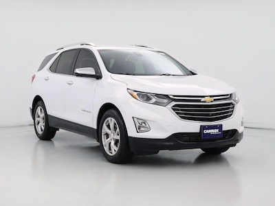 2020 Chevrolet Equinox Premier -
                Irving, TX