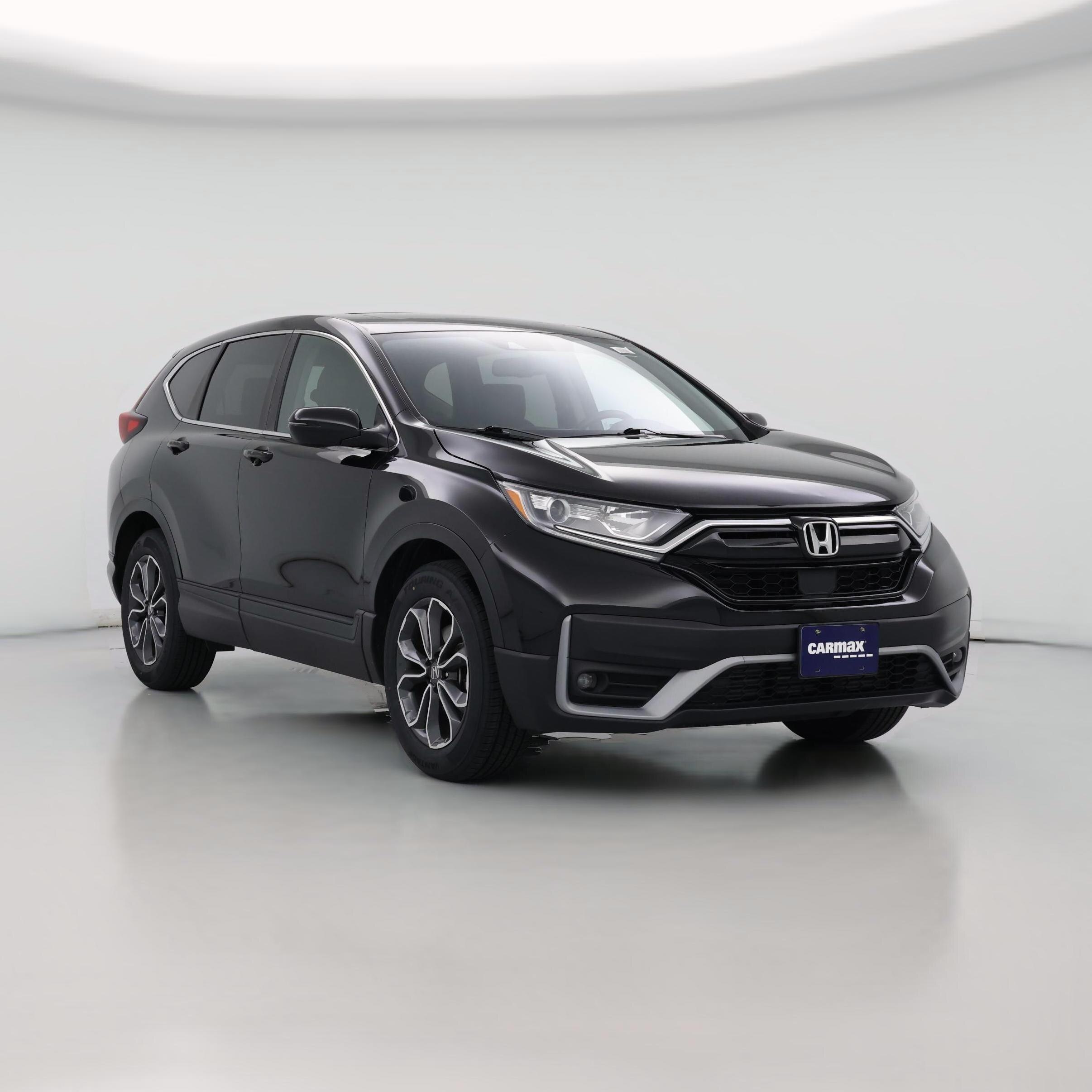 Thumbnail: 2022 Honda CR-V - 1
