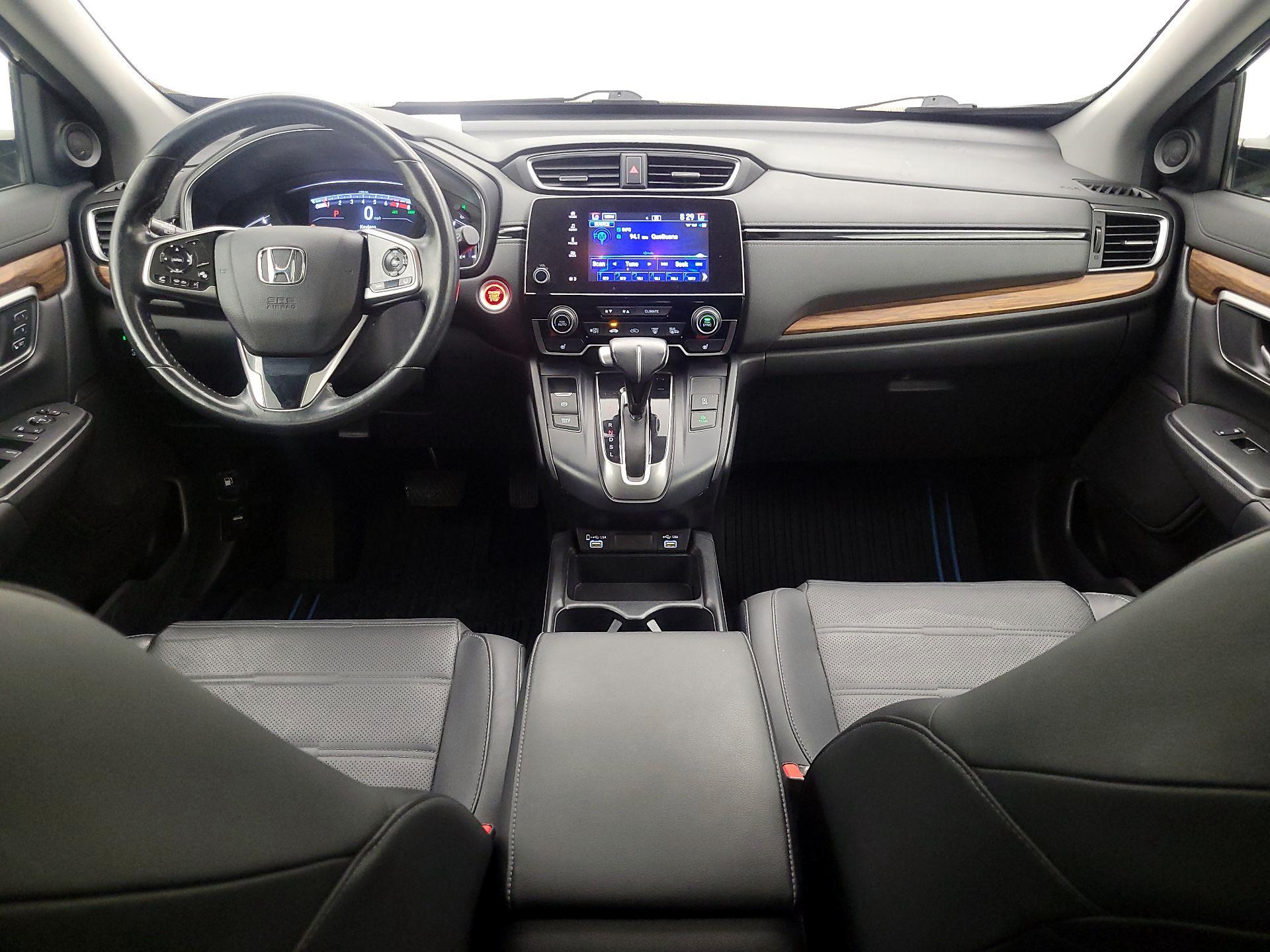 Thumbnail: 2022 Honda CR-V - 9