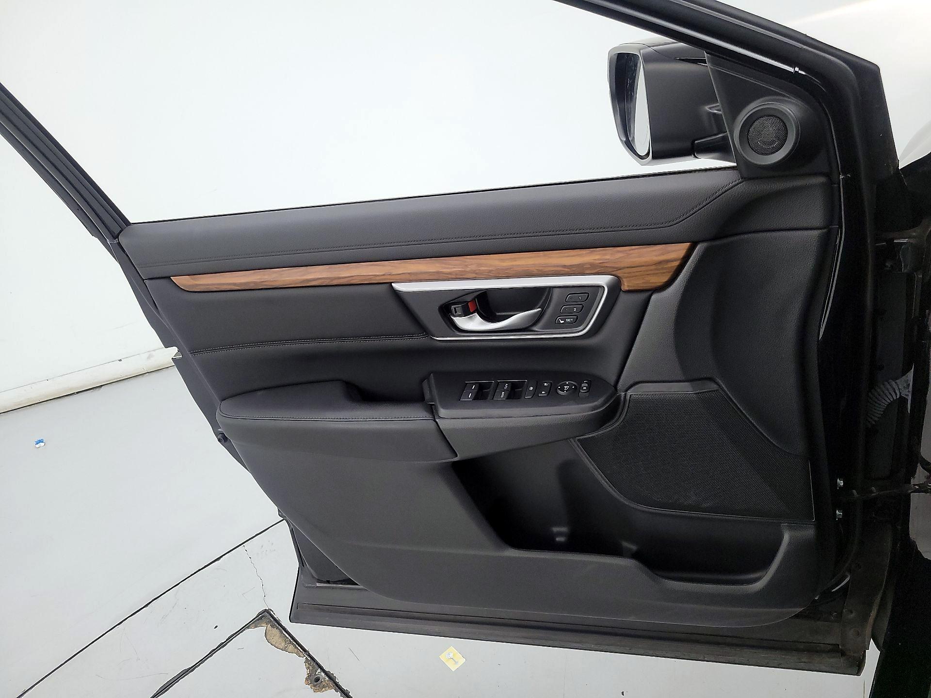 Thumbnail: 2022 Honda CR-V - 12