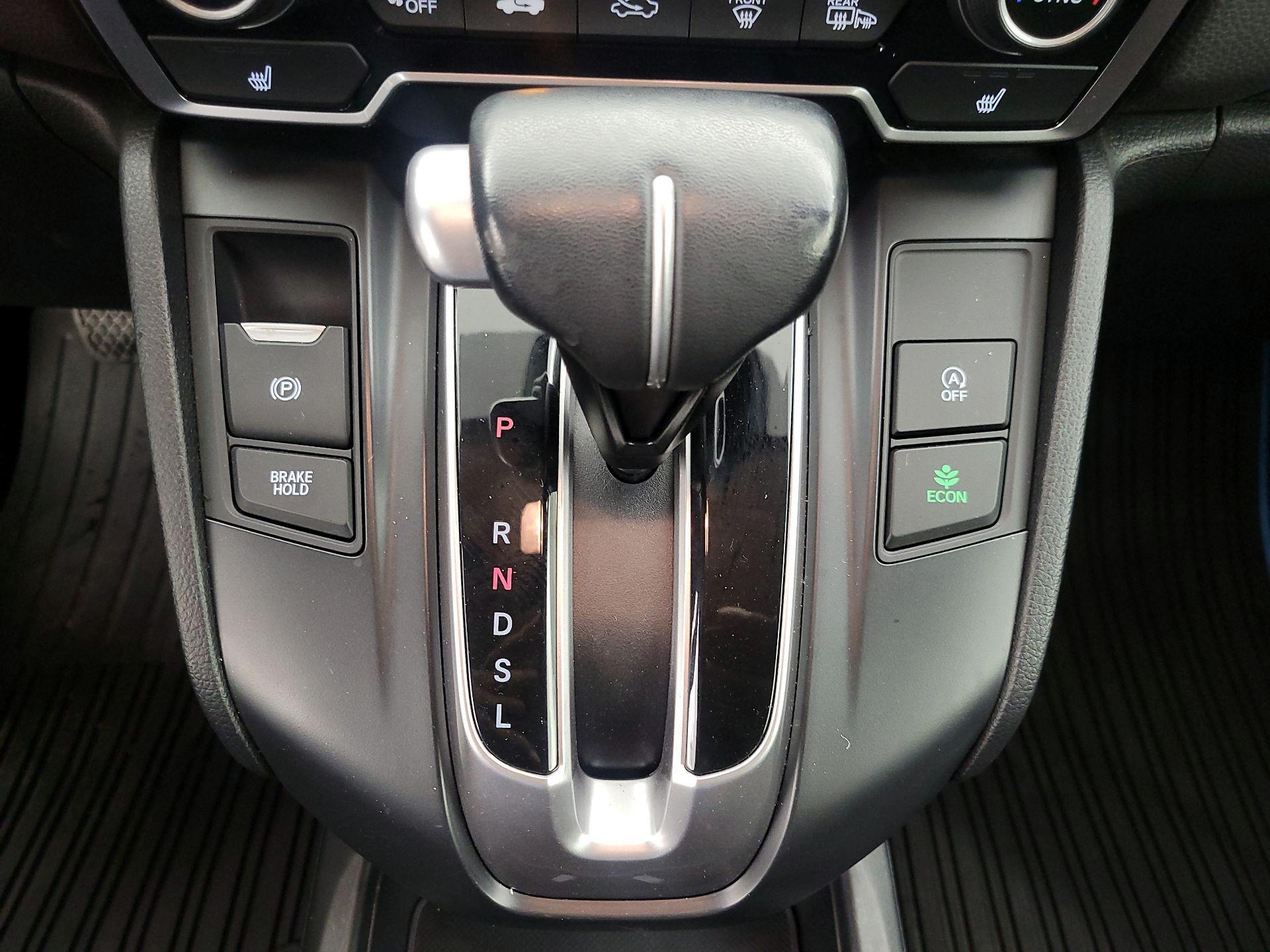 Thumbnail: 2022 Honda CR-V - 17