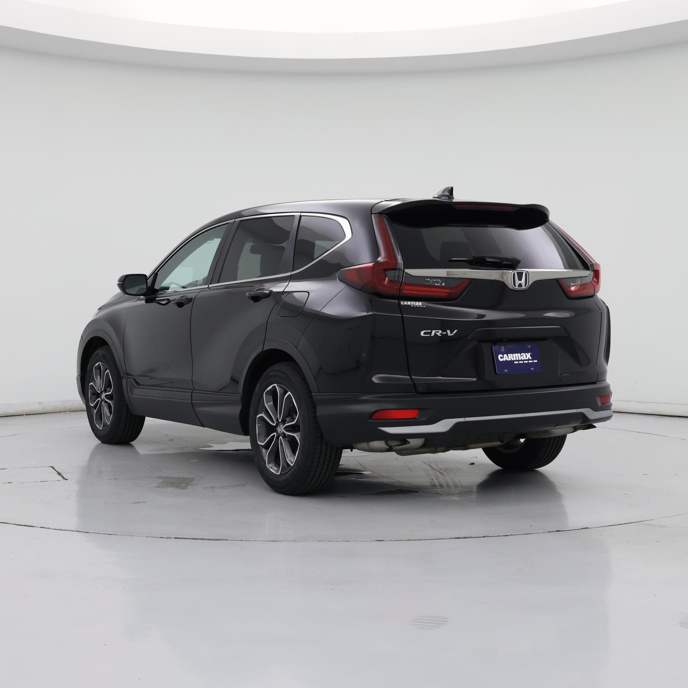 Thumbnail: 2022 Honda CR-V - 2