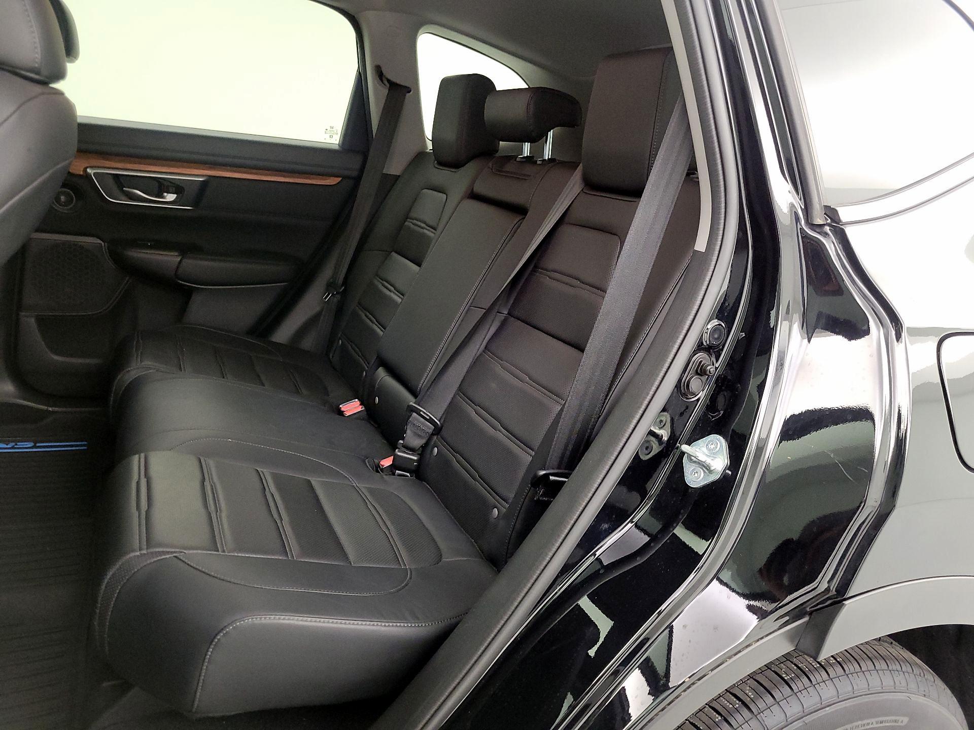 Thumbnail: 2022 Honda CR-V - 20