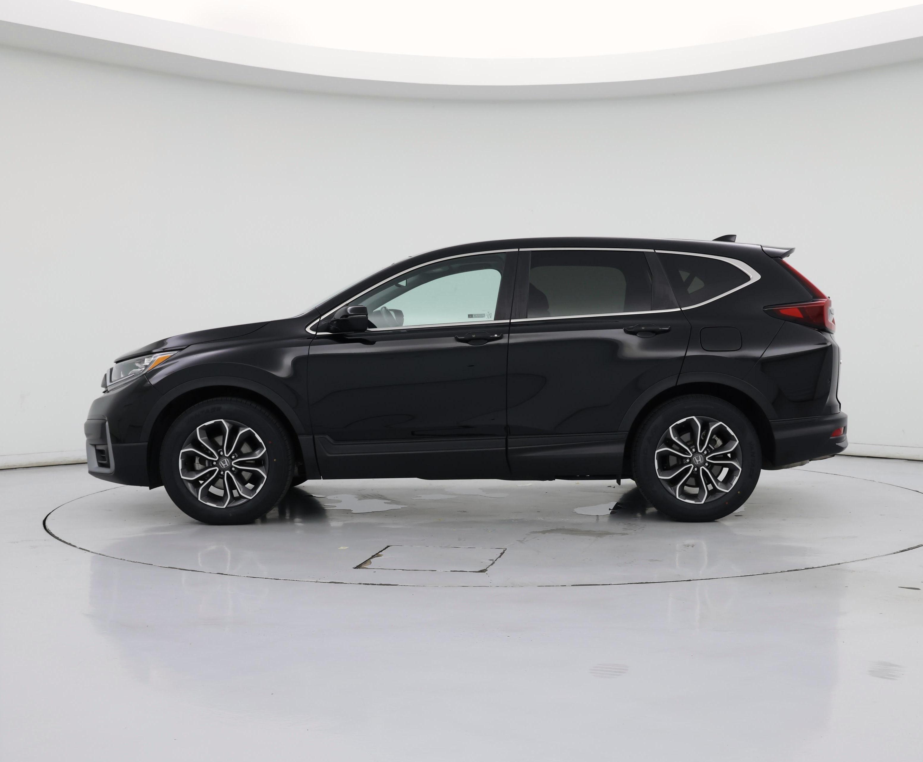 Thumbnail: 2022 Honda CR-V - 3