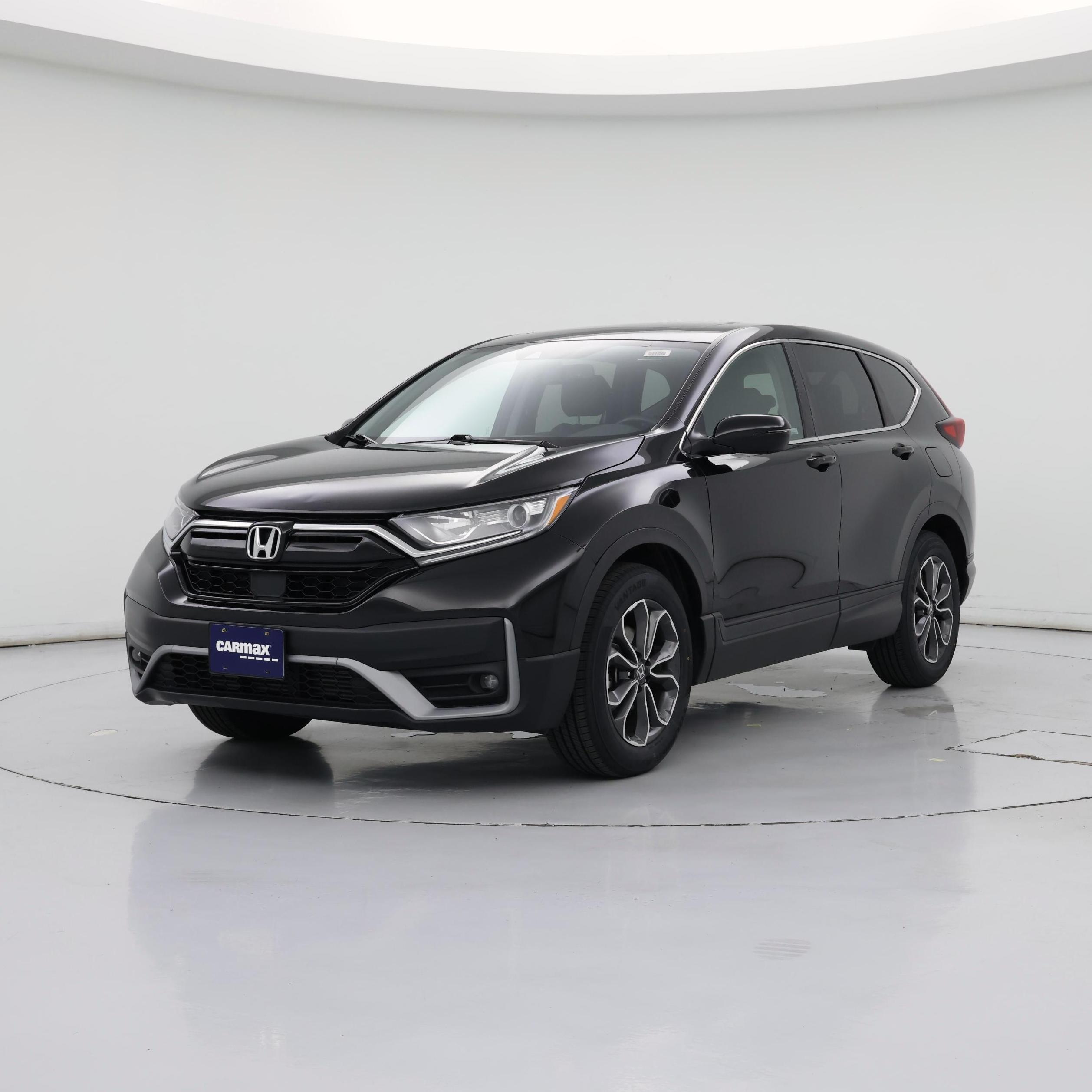 Thumbnail: 2022 Honda CR-V - 4