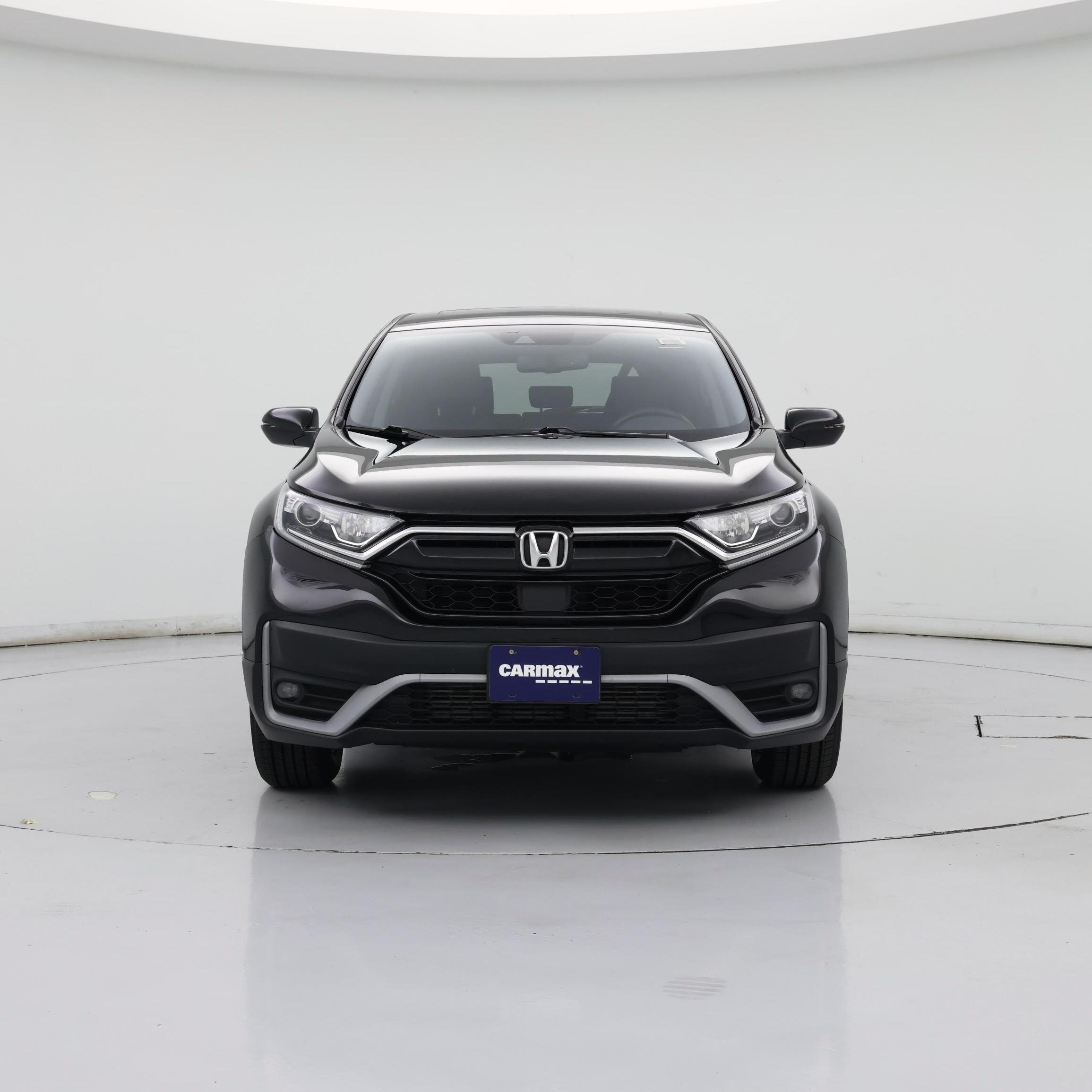 Thumbnail: 2022 Honda CR-V - 5