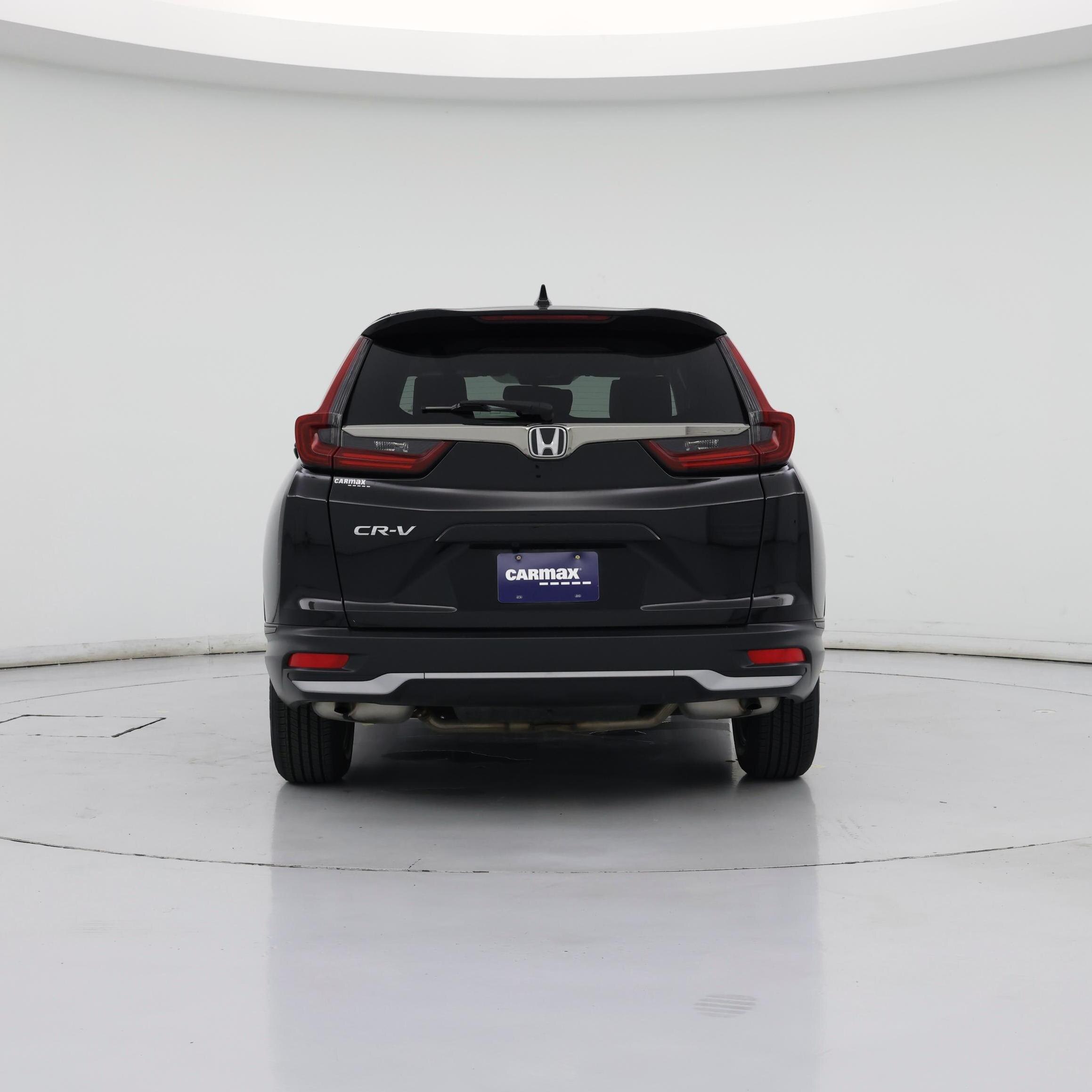 Thumbnail: 2022 Honda CR-V - 6