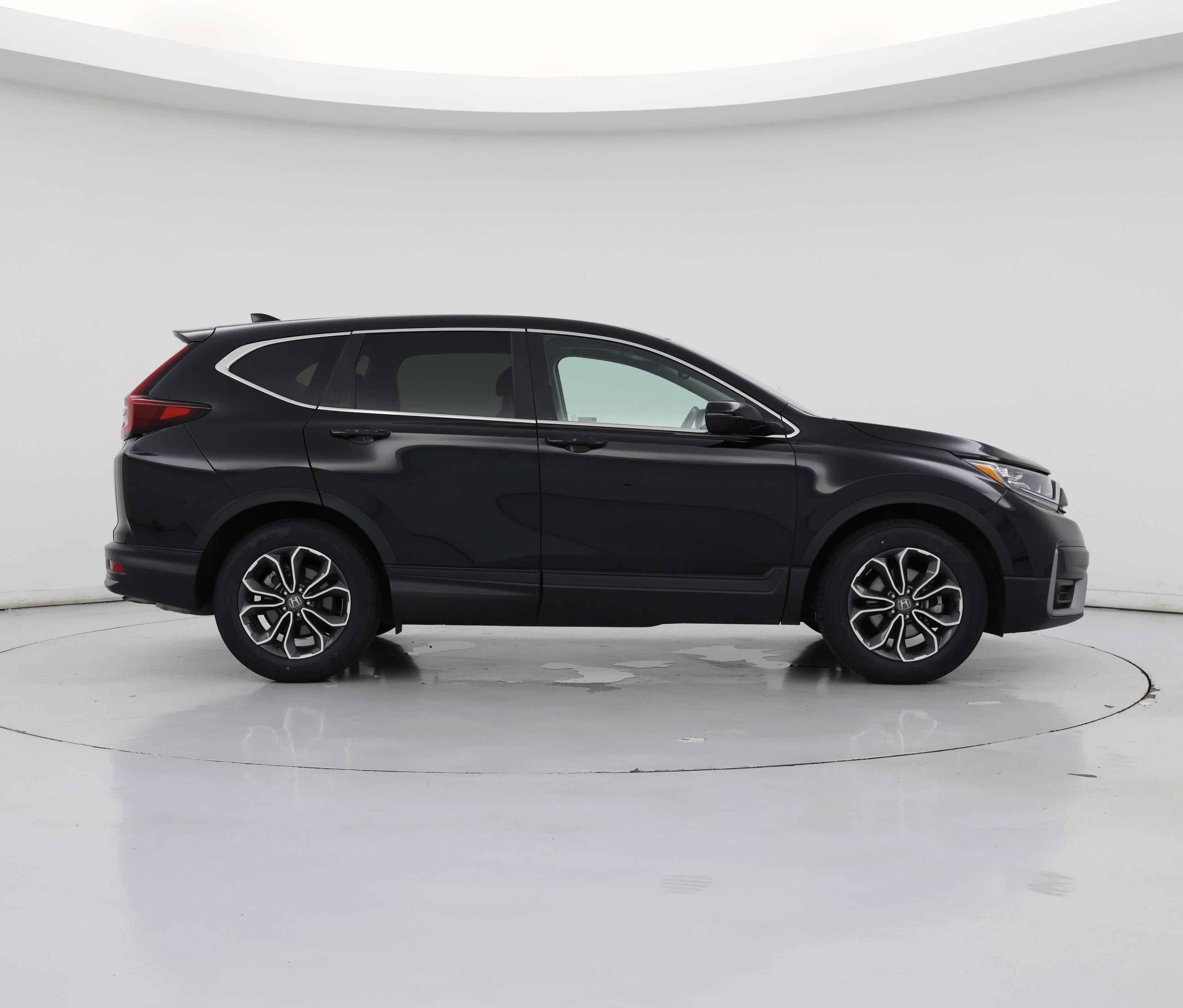 Thumbnail: 2022 Honda CR-V - 7