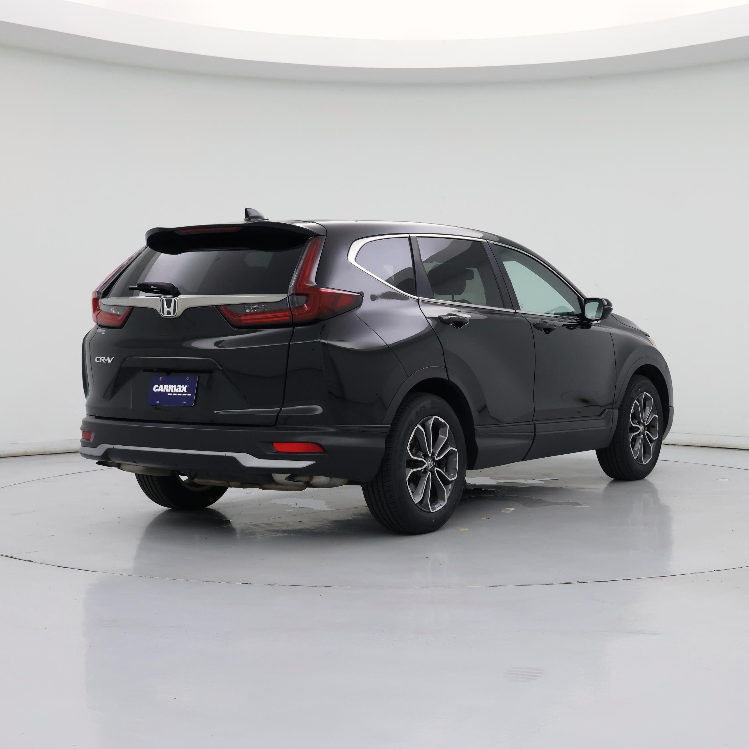 Thumbnail: 2022 Honda CR-V - 8