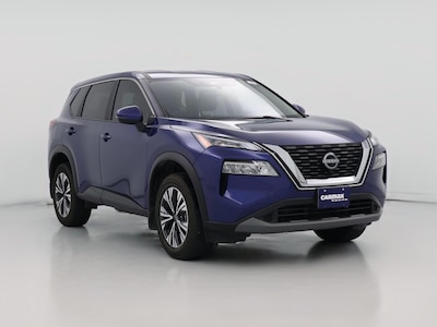 2023 Nissan Rogue SV -
                Denton, TX