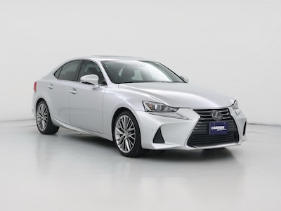 2018 Lexus IS 300 -
                Garland, TX