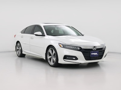 2018 Honda Accord Touring -
                Garland, TX