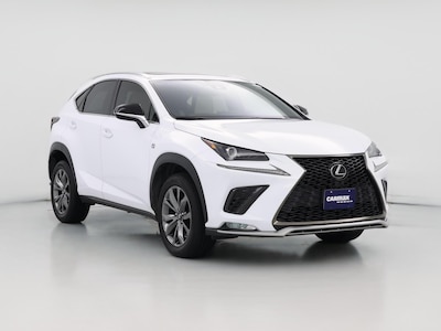2021 Lexus NX 300 -
                Irving, TX