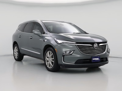 2023 Buick Enclave Essence -
                Irving, TX