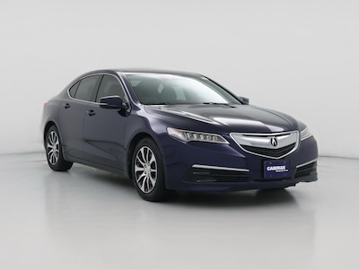 2015 Acura TLX  -
                Garland, TX