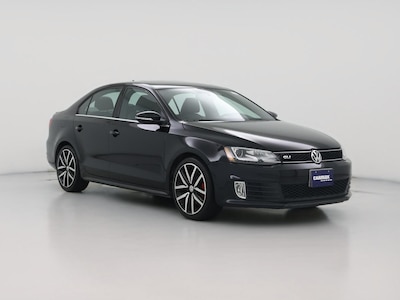 2014 Volkswagen Jetta GLI Autobahn -
                  Garland, TX