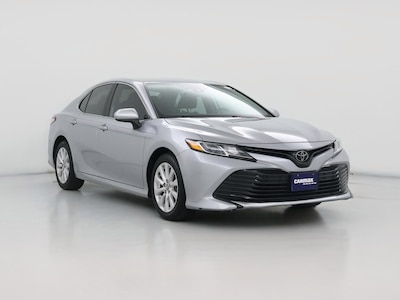 2020 Toyota Camry LE -
                Garland, TX