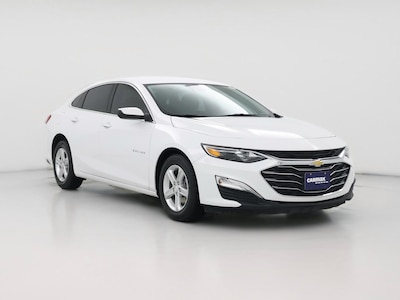 2024 Chevrolet Malibu LS -
                Garland, TX