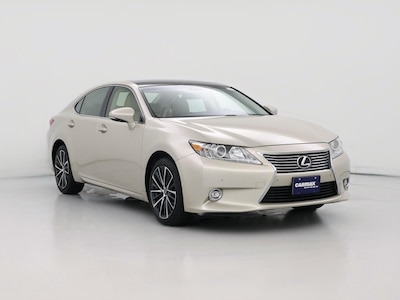 2015 Lexus ES 350 -
                Plano, TX