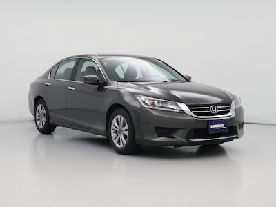 2014 Honda Accord LX -
                Irving, TX