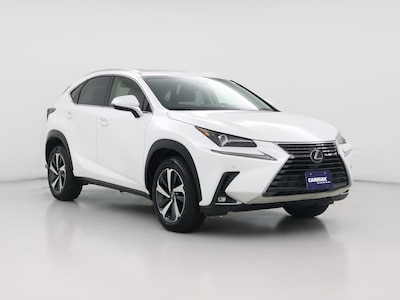 2019 Lexus NX 300 -
                  Mckinney, TX