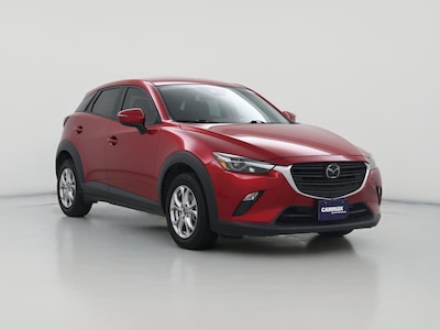 2021 Mazda CX-3 Sport -
                Garland, TX