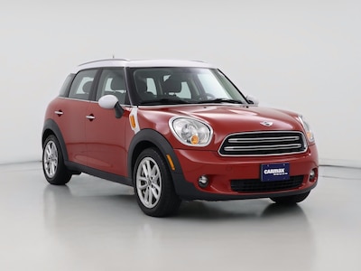 2015 MINI Cooper Countryman  -
                  Irving, TX