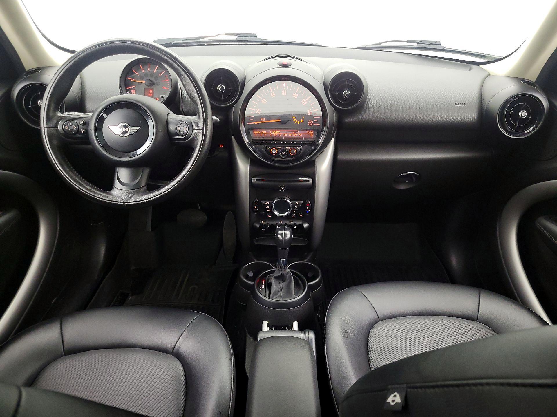 Thumbnail: 2015 MINI Cooper Countryman - 9