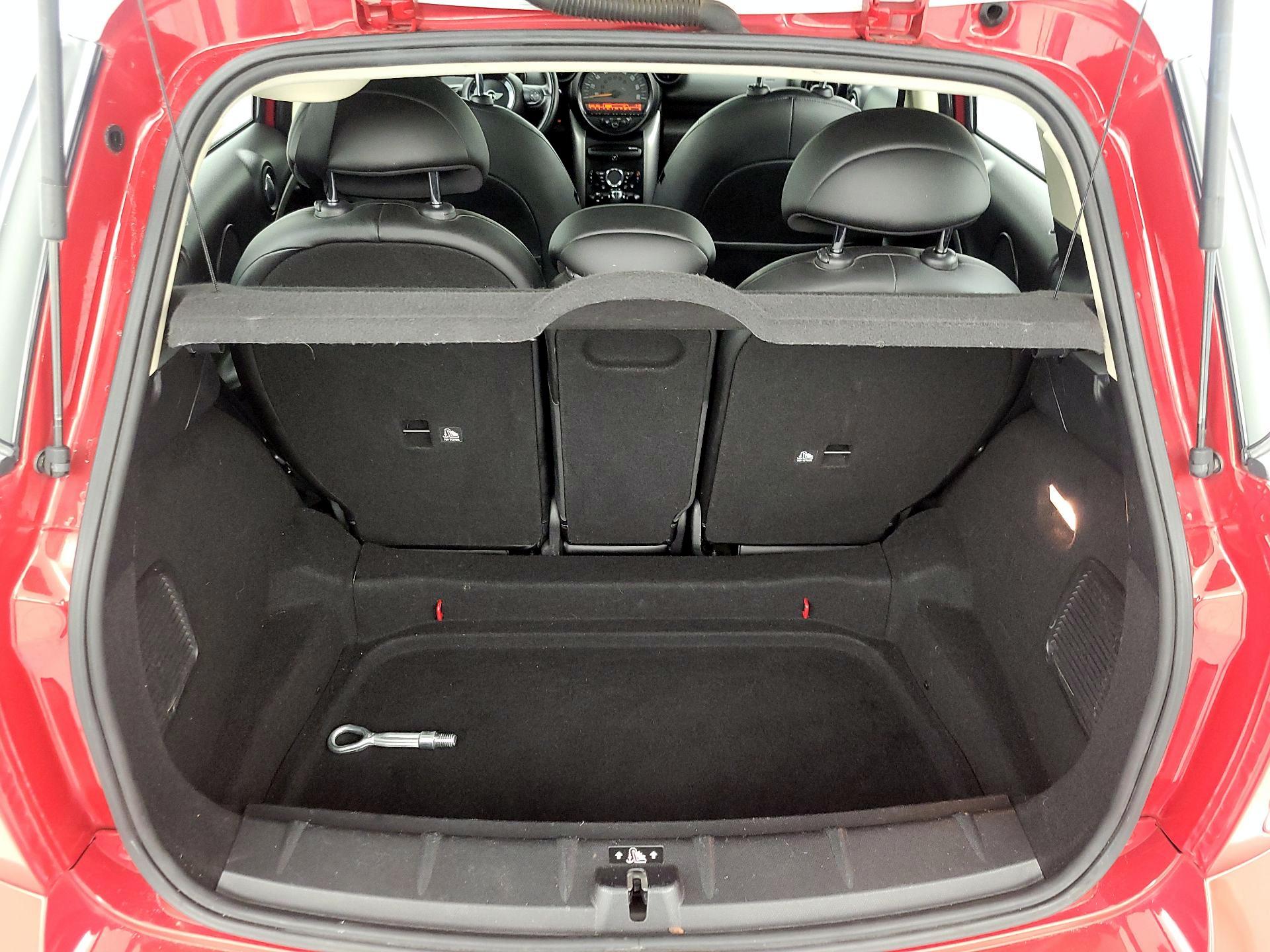 Thumbnail: 2015 MINI Cooper Countryman - 19
