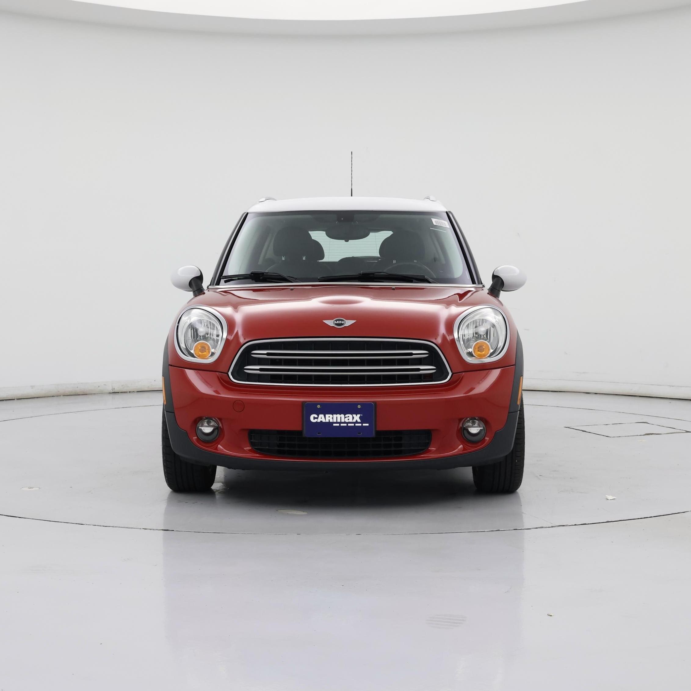 Thumbnail: 2015 MINI Cooper Countryman - 5