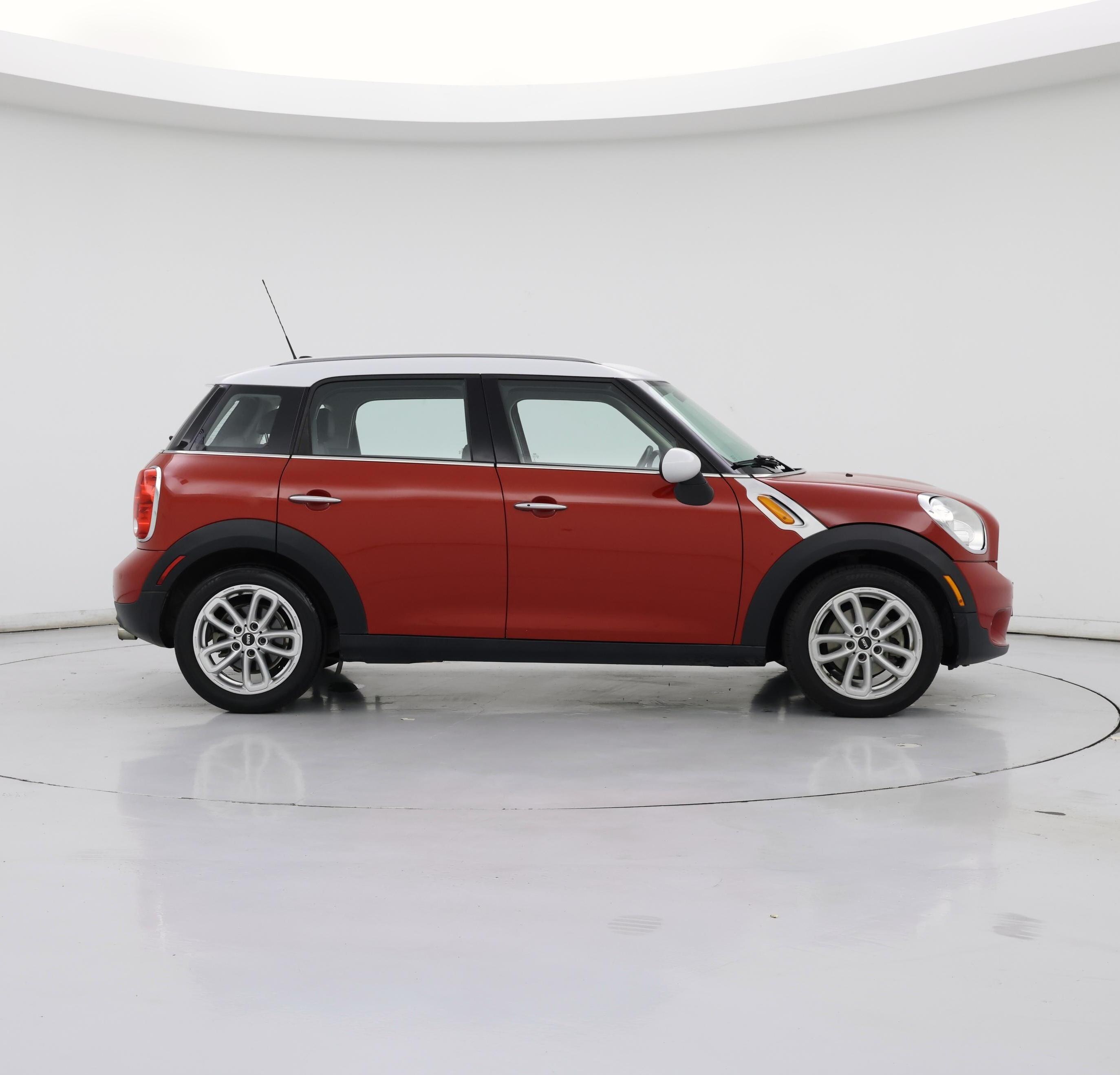 Thumbnail: 2015 MINI Cooper Countryman - 7
