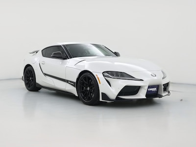2024 Toyota Supra  -
                Garland, TX